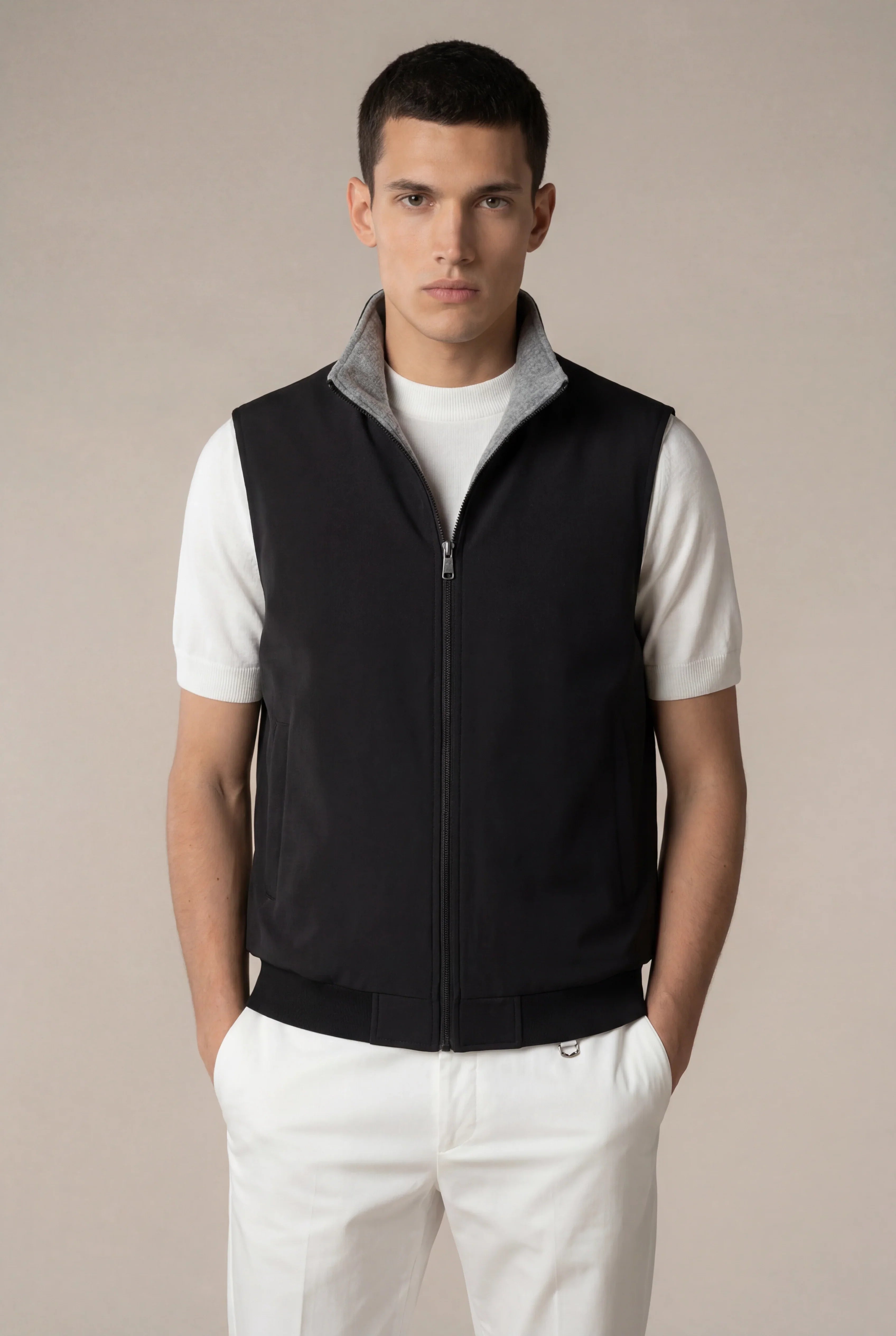 Widion Onyx Body Warmer