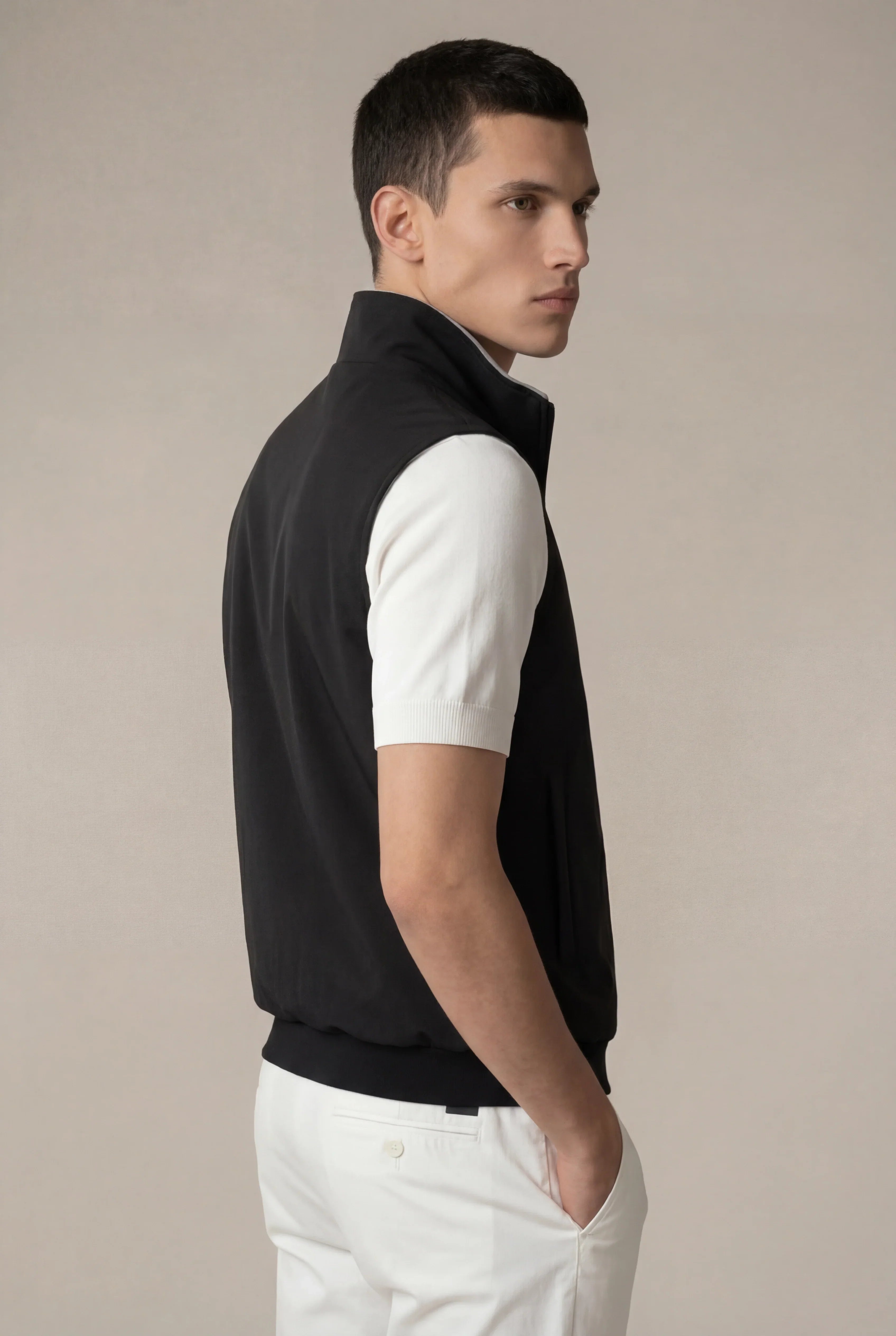 Widion Onyx Body Warmer