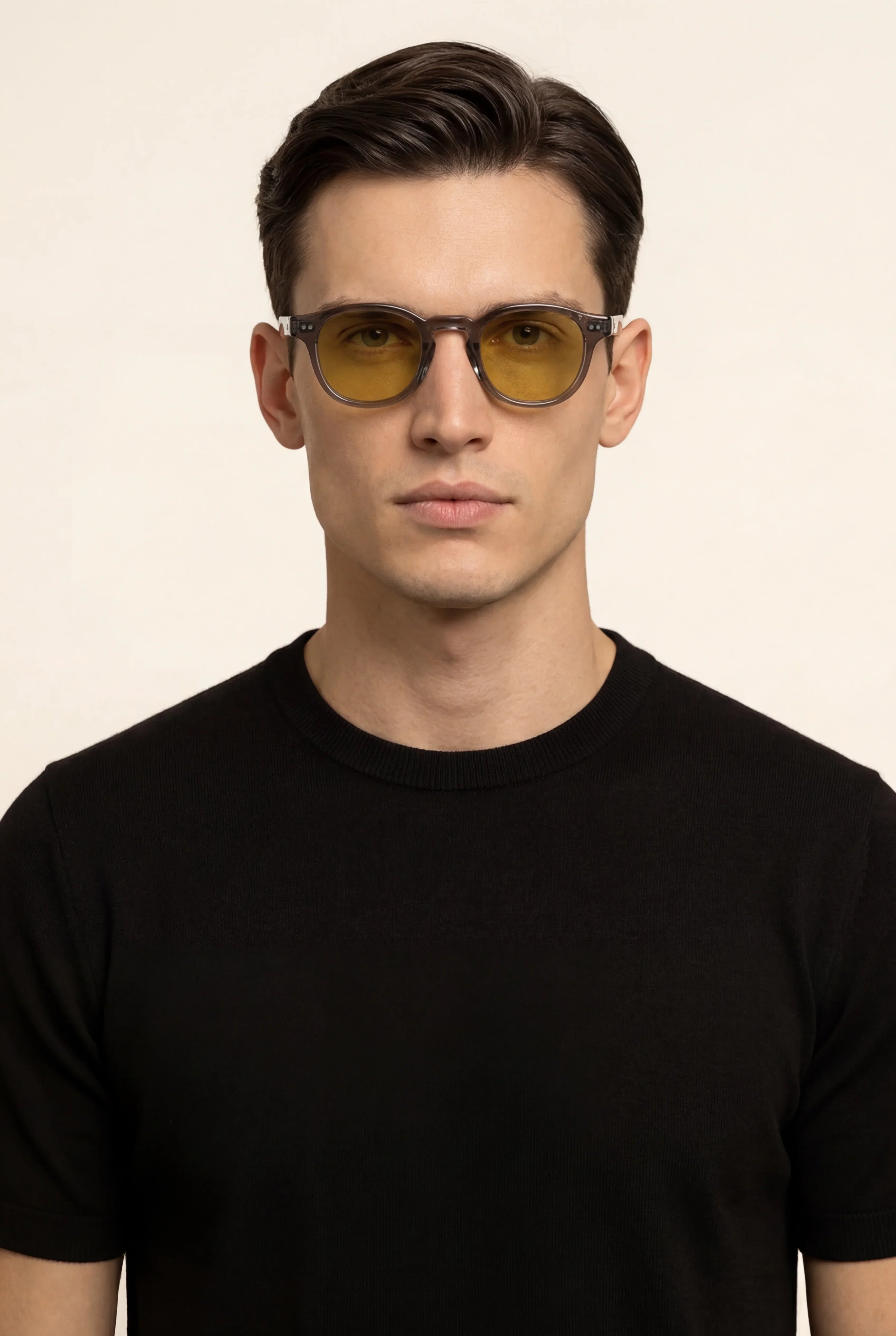 Chimano Sunglasses Giallo