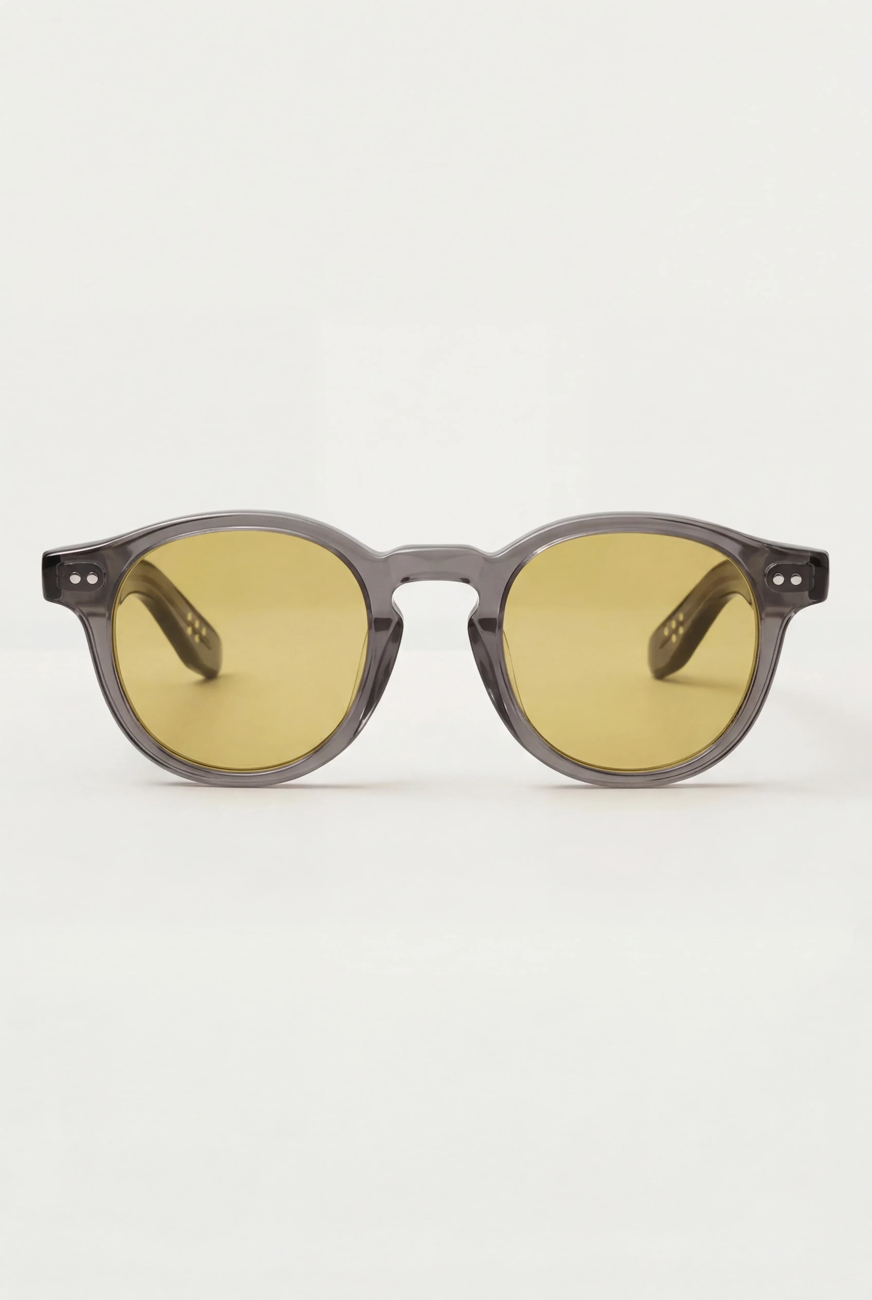 Chimano Sunglasses Giallo