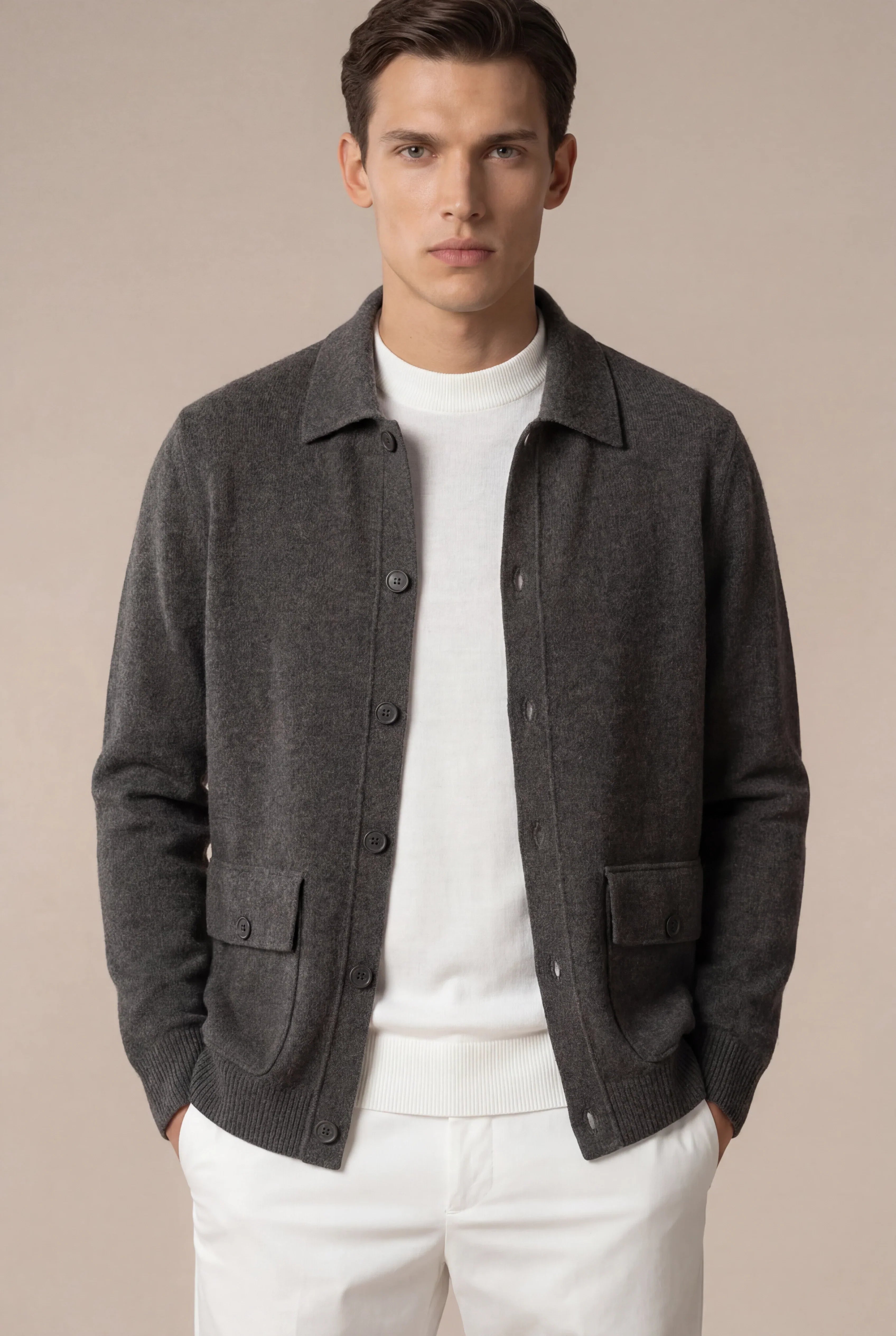 Miliano Cargidan Grey