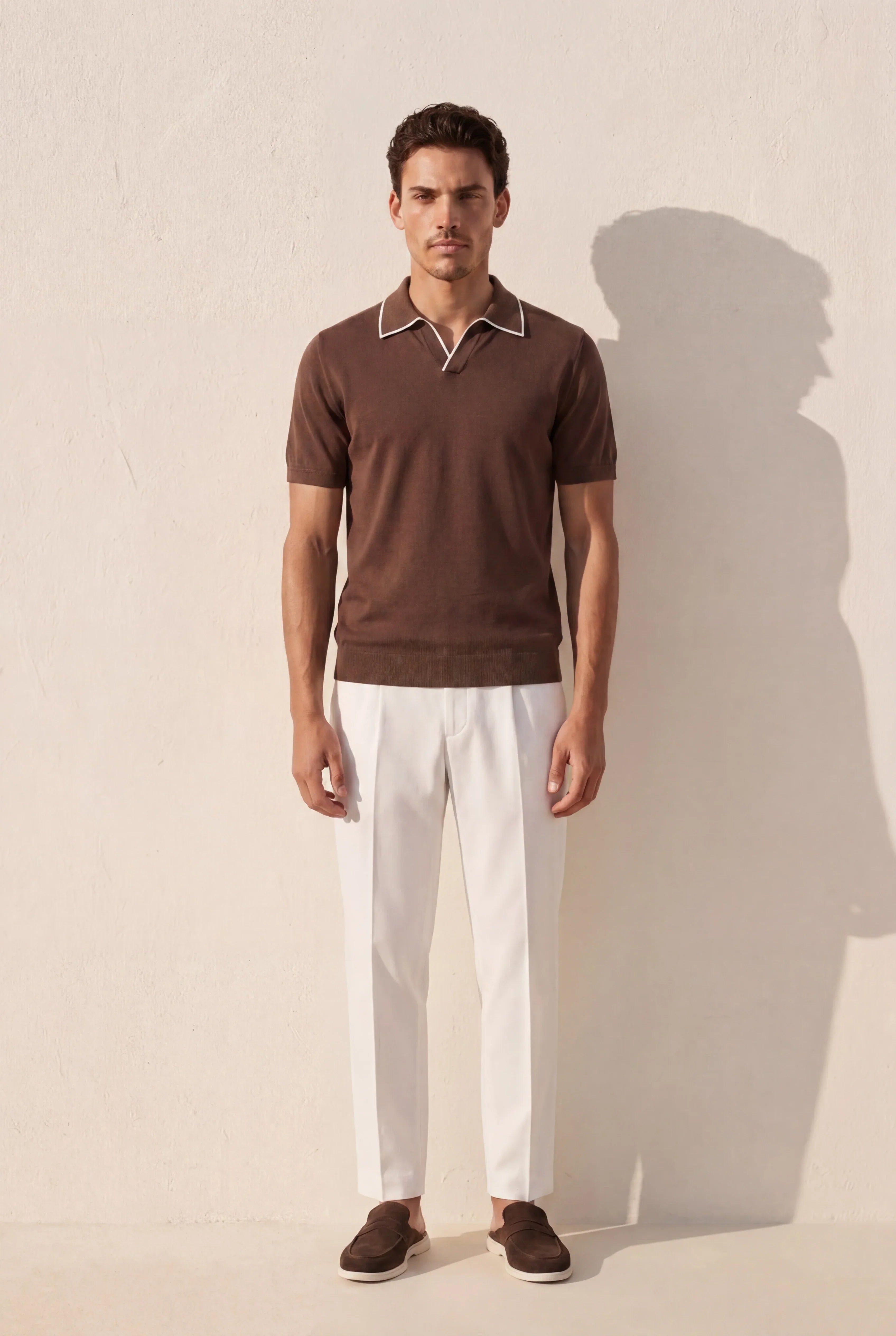 The Capri Edit