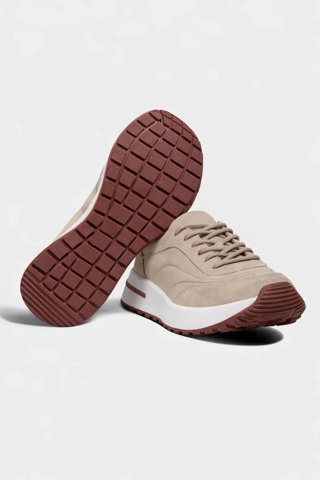 Rafelo Sneaker Dessert